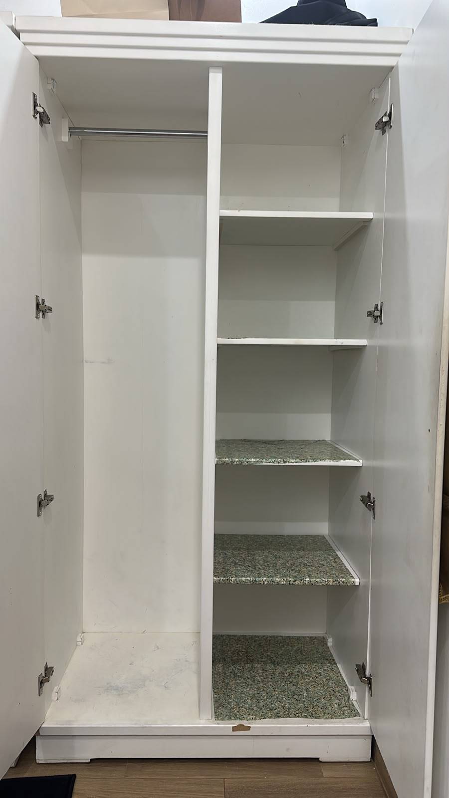 نجار كبتات 66357292 نجار كبتات مبارك الكبير مشرف