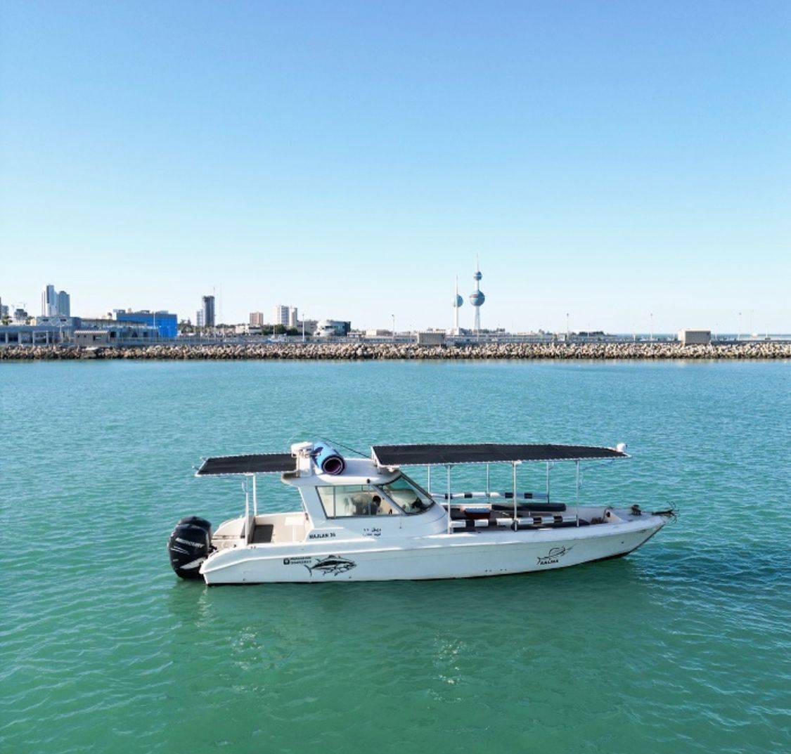sea trips طراد مجهزللرحلات البحرية🛥🚤 ورحلات الجزر🏖🏖 قاروه🏝 ام المرادم🏖 كبر🏝🏝 فليكا🏖🏝🏖 حداق 🌊🎣🎣 العاب بحرية 🏊‍♂️🏊‍♀️🏊🤽‍♂️🤽‍♀️ وناسة 🧘‍♂️🧘🧘‍♀️ للتواصل 66170516